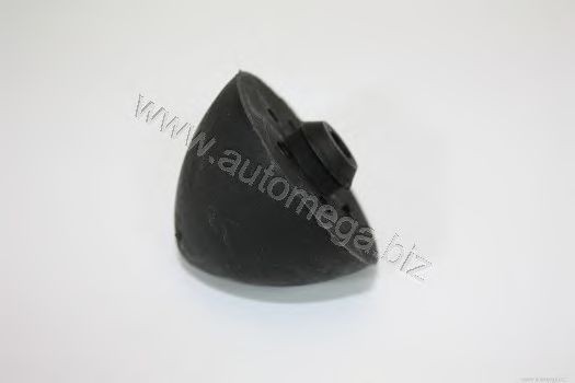 AUTOMEGA Bump Stop, stub axle Article number: 304070303701 cheaply