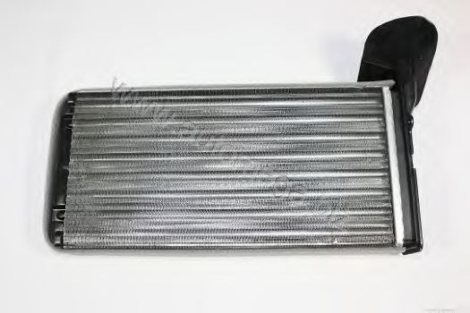 AUTOMEGA Heater matrix Article number: 108190031701A cheaply