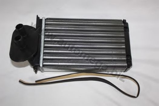 AUTOMEGA Heater matrix Article number: 308200031701 cheaply