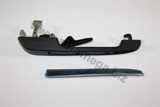 AUTOMEGA Door Handle Article number: 308390205813B cheaply