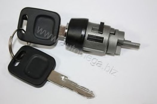 AUTOMEGA Lock Cylinder, ignition lock Article number: 309050855893A cheaply