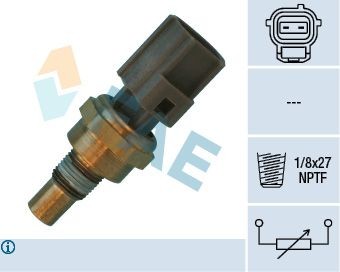 FAE Sensor, cylinder head temperature Article number: 33750 cheaply