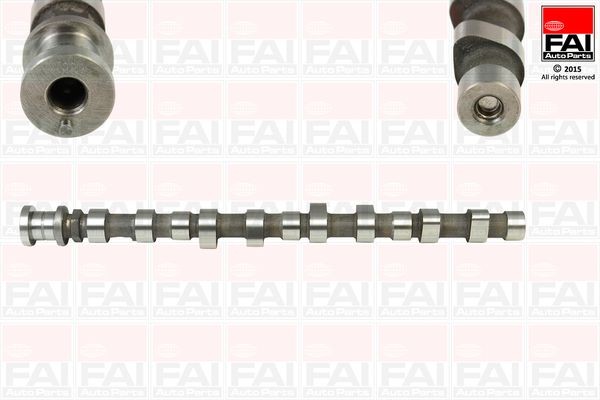 FAI AutoParts Knastaksel Varenummer: C288 billige