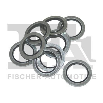 FA1 Seal, oil drain plug Article number: 031.810.100 cheaply