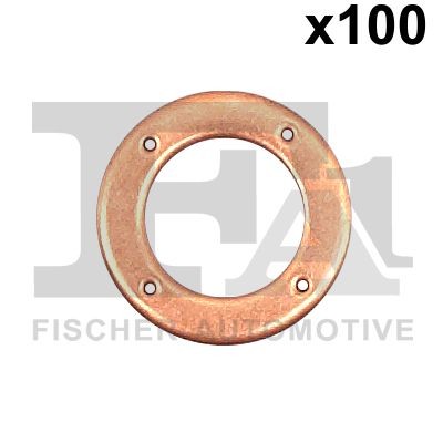 FA1 Heat Shield, injection system Article number: 053.310.100 cheaply