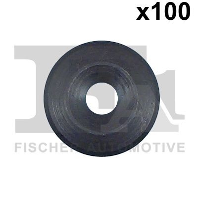 FA1 Heat Shield, injection system Article number: 238.650.100 cheaply