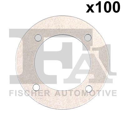 FA1 Heat Shield, injection system Article number: 306.480.100 cheaply