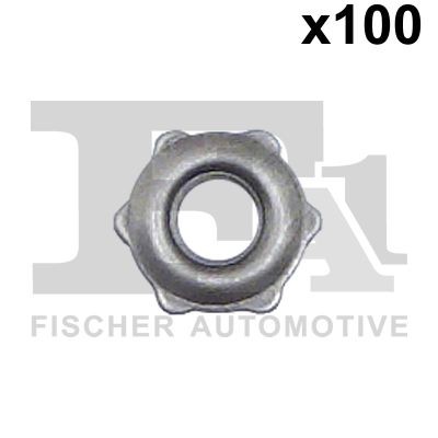 FA1 Heat Shield, injection system Article number: 470.810.100 cheaply