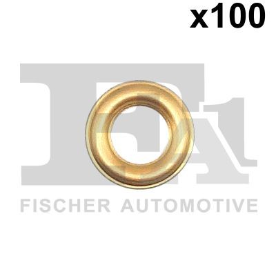 FA1 576.370.100 Heat Shield, injection system TRAFIC 2.1 D 58 PS Diesel 1989