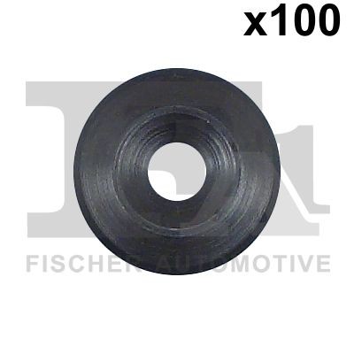 FA1 Heat Shield, injection system Article number: 655.190.100 cheaply