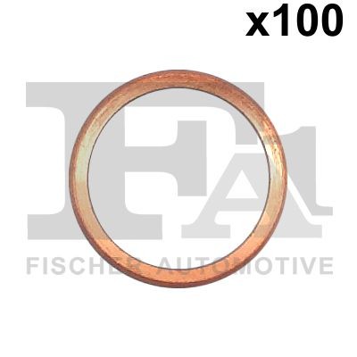 FA1 Heat Shield, injection system Article number: 664.090.100 cheaply