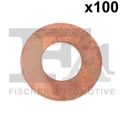 FA1 Heat Shield, injection system Article number: 694.889.100 cheaply