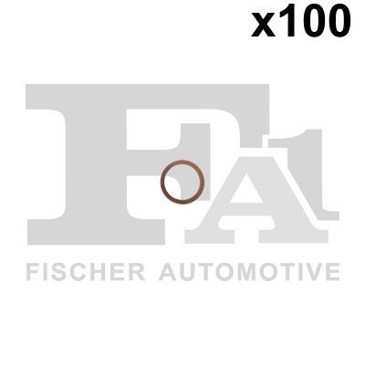 FA1 Seal Ring Article number: 875.760.100 cheaply