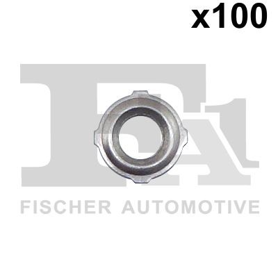 FA1 Heat Shield, injection system Article number: 993.830.100 cheaply