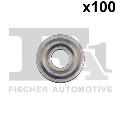 FA1 997.730.100 Kaitseseib, sissepritsesüsteem SCUDO 1.9 TD 92 HP Diisel 2006