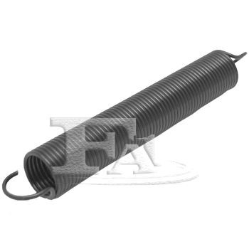 FA1 Fjäder Artikelnummer: SP-Z202.001 billigt