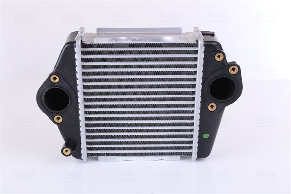 NISSENS Intercooler Article number: 96372 cheaply