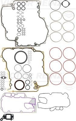 REINZ Crankcase gasket set Article number: 08-10002-01 cheaply