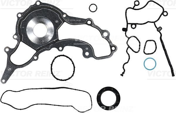 REINZ Crankcase gasket set Article number: 08-26248-01 cheaply