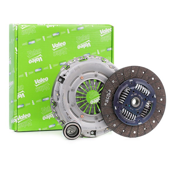 VALEO Clutch kit Article number: 832086 cheaply