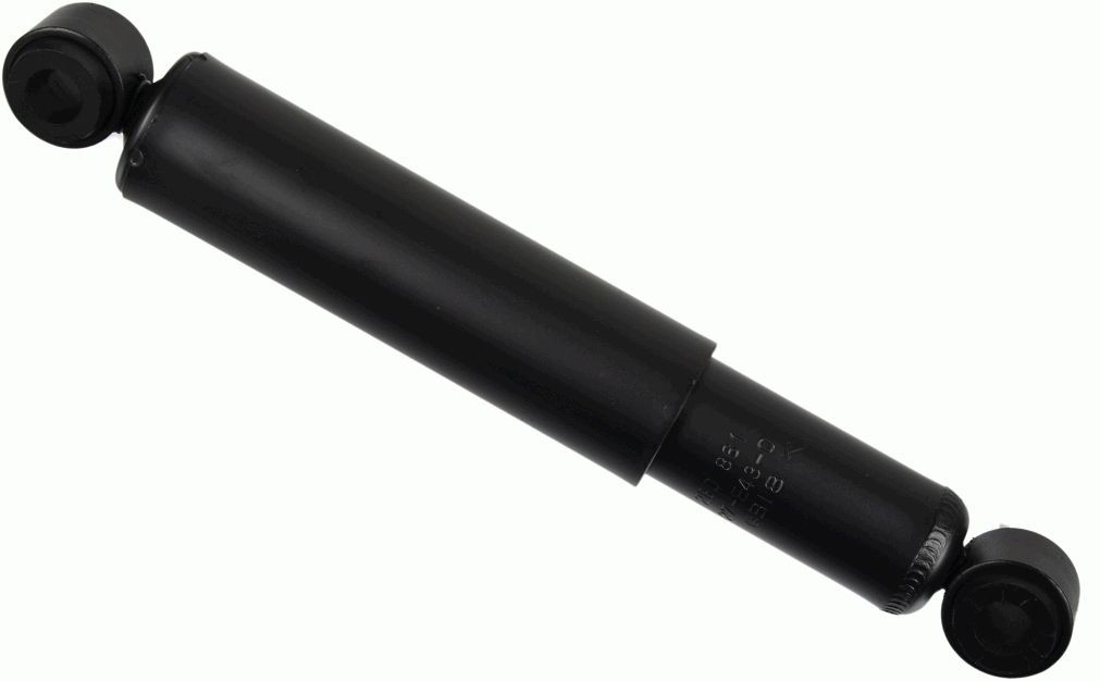 SACHS Shock absorber Article number: 280 861 cheaply