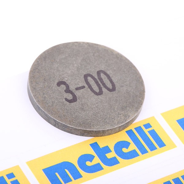 METELLI 03-0011 Indstillingsskive, ventilfrigang STILO 1.9 JTD 80 HK Diesel 2008
