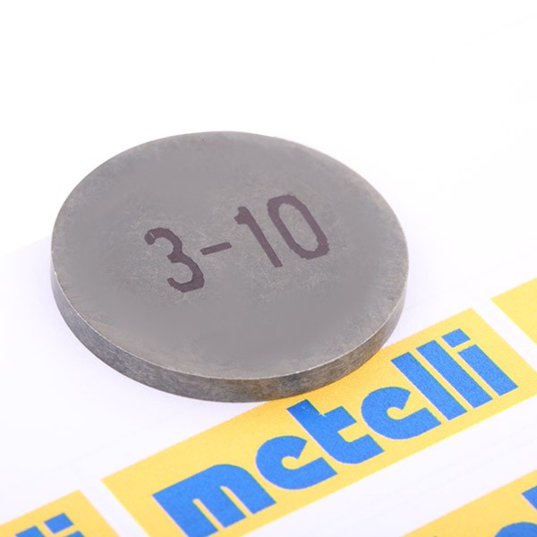 METELLI 03-0013 Indstillingsskive, ventilfrigang STILO 1.9 JTD 80 HK Diesel 2008