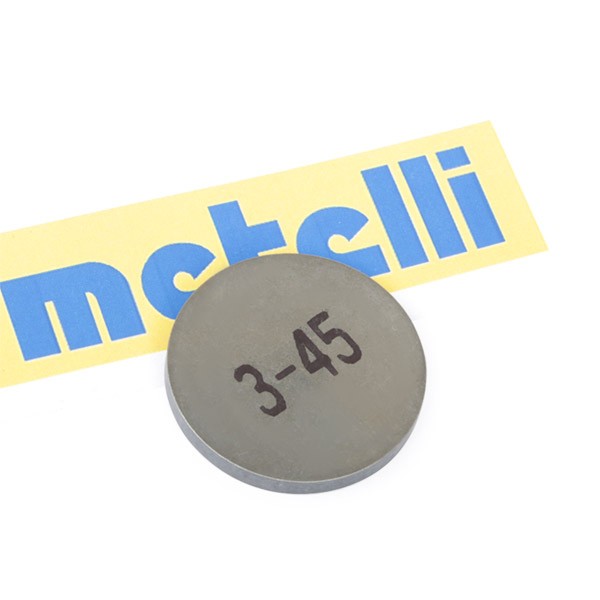 METELLI 03-0020 Indstillingsskive, ventilfrigang STILO 1.9 JTD 80 HK Diesel 2008