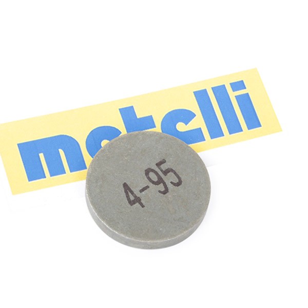 METELLI 03-0050 Indstillingsskive, ventilfrigang STILO 1.9 JTD 80 HK Diesel 2008