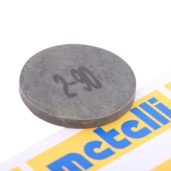 METELLI 03-0-28290 Adjusting Disc, valve clearance CORSA 1.7 CDTI 16V (F08, F68) 100 PS Diesel 2006