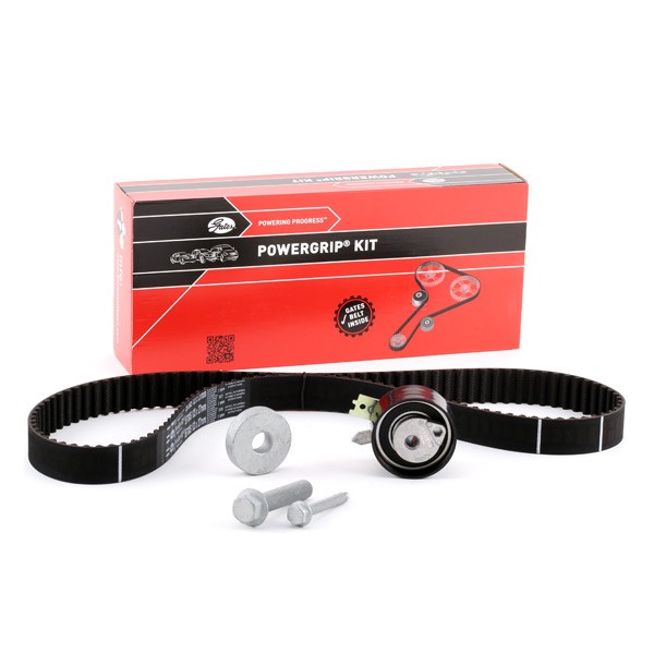 GATES Timing belt kit Article number: K025578XS cheaply