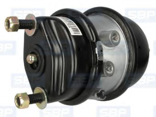 SBP Spring-loaded Cylinder Article number: 05-BC16/24-K01 cheaply