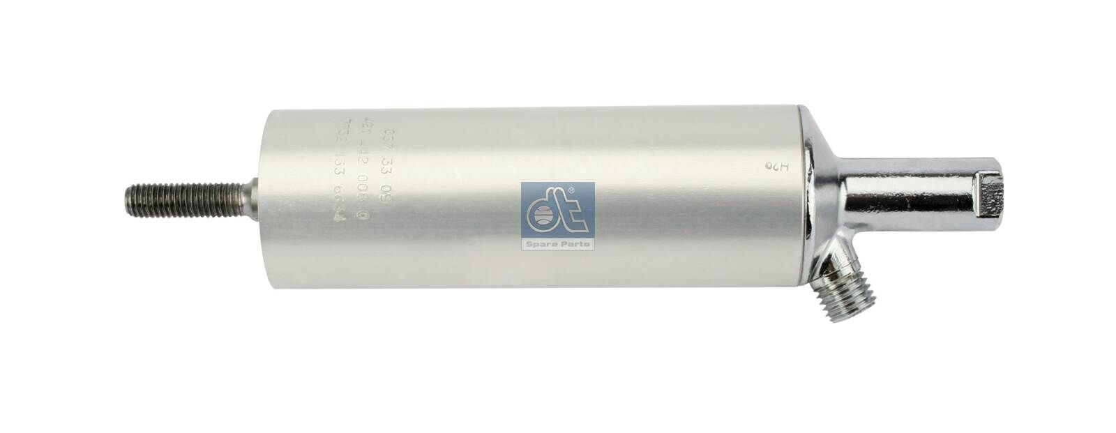 DT Spare Parts Control, throttle blade Article number: 1.20129 cheaply