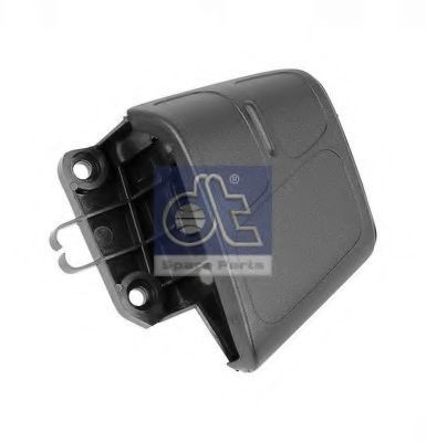 DT Spare Parts Cover Article number: 2.53315 cheaply