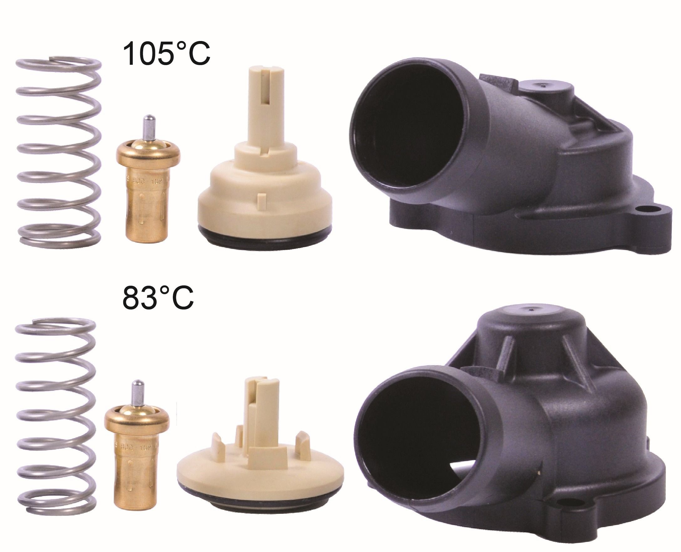 GATES Thermostat Article number: TH703K1 cheaply