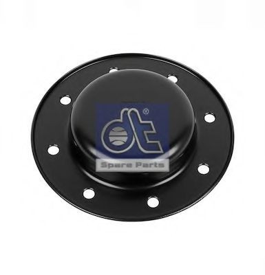 DT Spare Parts Navkapsel, hjulnav Varenummer: 4.63180 billige