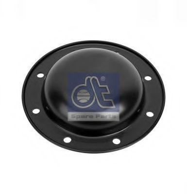 DT Spare Parts Navkapsel, hjulnav Varenummer: 4.63181 billige