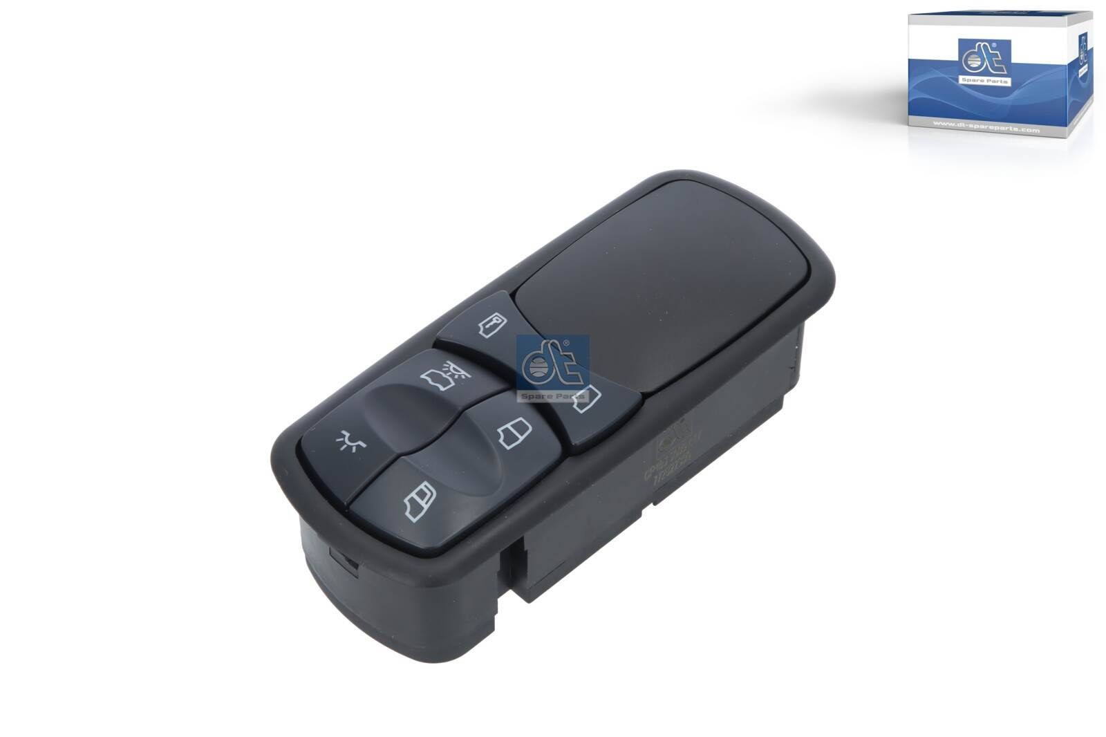DT Spare Parts Switch, door contact Article number: 4.63417 cheaply