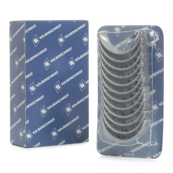 KOLBENSCHMIDT Conrod Bearing Set Article number: 87490620 cheaply