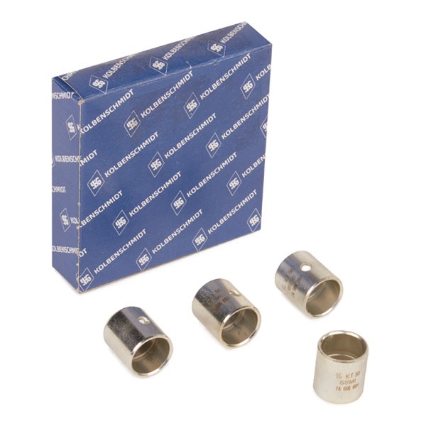 KOLBENSCHMIDT 87582691 Small End Bushes, connecting rod PASSAT 1.8 Syncro/4motion 125 PS Petrol 2001