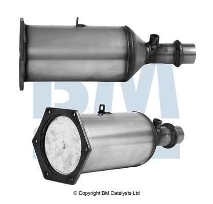 BM CATALYSTS Tahmafilter Artikli number: BM11002 soodsalt
