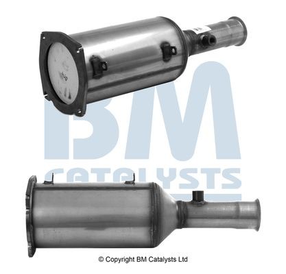 BM CATALYSTS Tahmafilter Artikli number: BM11010 soodsalt