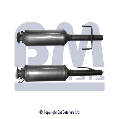 BM CATALYSTS Diesel particulate filter Article number: BM11082 cheaply