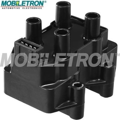 MOBILETRON Uždegimo ritė prekės numeris: CE-24 nebrangu