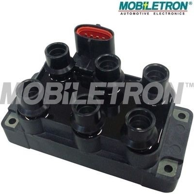 MOBILETRON Ignition coil Article number: CF-45 cheaply