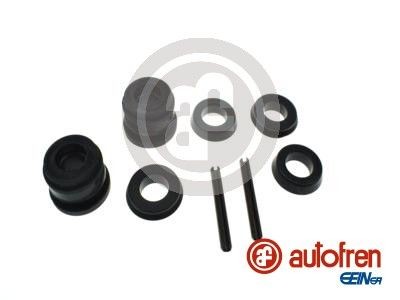 AUTOFREN SEINSA D1071 Σετ επισκευής, κύριος κύλινδρος φρένων 12 1.3 54 PS Βενζίνη 1983