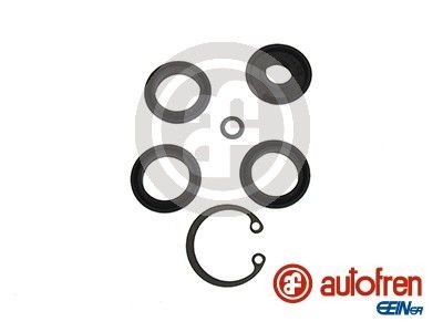 AUTOFREN SEINSA D1439 Ремонтен комплект, спирачна помпа PAJERO 3.0 V6 4WD (V23W, V43W, V23C) 150 K.C. бензин 1999