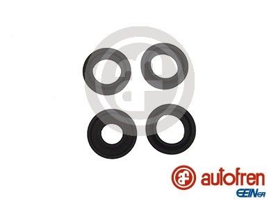 AUTOFREN SEINSA D1728 Remondikomplekt, peapidurisilinder ALMERA 1.4 GX,LX 75 HP Bensiin 2000
