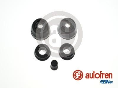 AUTOFREN SEINSA D3217 Remondikomplekt, rattapidurisilinder PRIMERA 2.0 150 HP Bensiin 1998