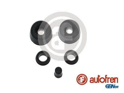AUTOFREN SEINSA D3416 Remondikomplekt, rattapidurisilinder 121 1.3 16V (DB3PA) 53 HP Bensiin 1997